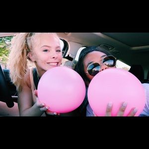 Meet your Posher, Jolene